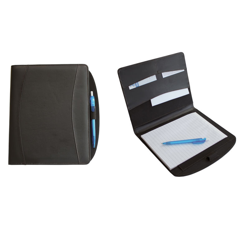 Status Blockomslag A5