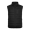 Garcia Vest Black