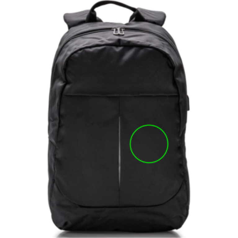 Power laptopryggsäck