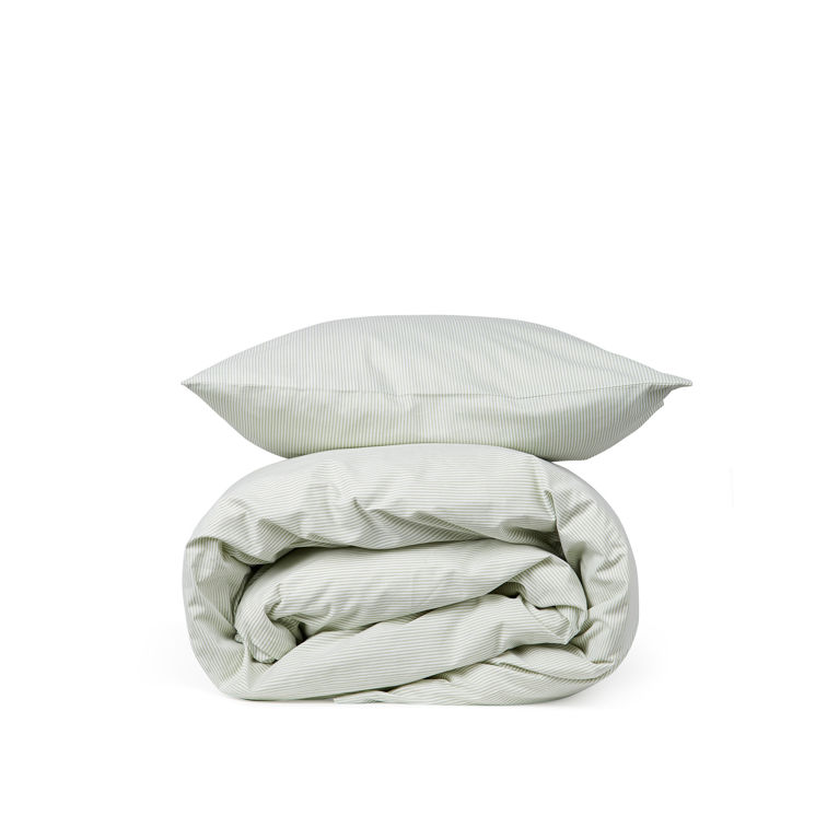 Montgomery bäddset premium cotton, 4 delar