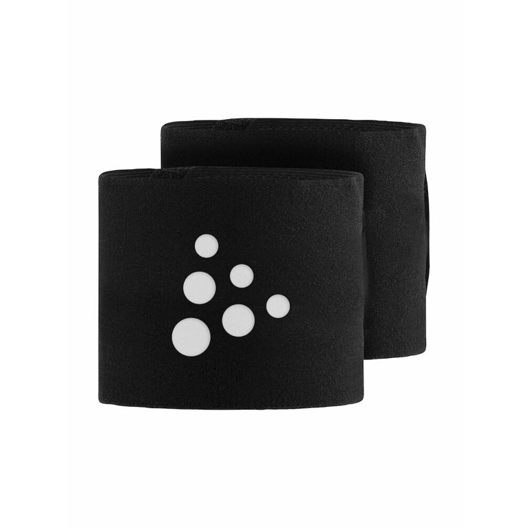 PROGRESS ANKLE STRAPS