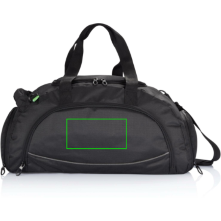 Florida sportväska PVC-fri