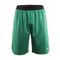 PROGRESS BASKET SHORTS JR TEAM GREEN PROGRESS BASKET SHORTS JR TEAM GREEN