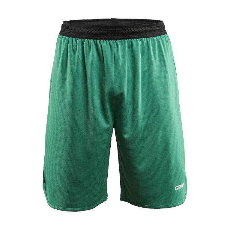 PROGRESS BASKET SHORTS JR