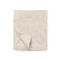 Birch handduk, 90x150 Beige Birch handduk, 90x150 Beige