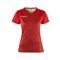 PREMIER FADE JERSEY W BRIGHT RED PREMIER FADE JERSEY W BRIGHT RED