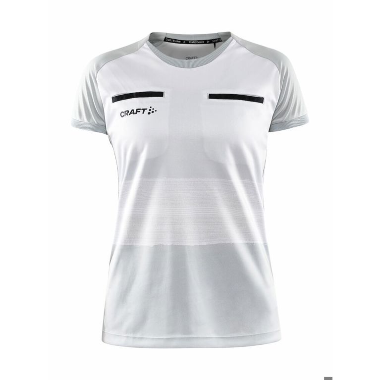 EVOLVE REFEREE JERSEY W