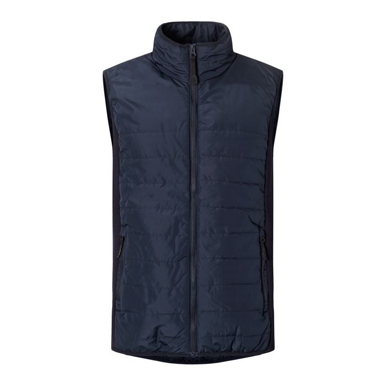 Fowler Vest