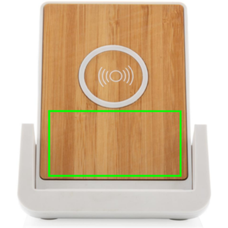 Ontario 10W ställ i RCS återvunnen plast