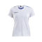 PROGRESS JERSEY CONTRAST W WHITE/ROYAL BLUE