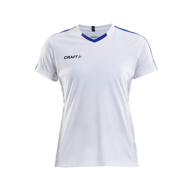 PROGRESS JERSEY CONTRAST W