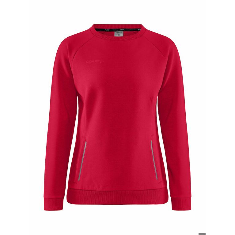 CORE SOUL CREW SWEATSHIRT W