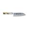 Satake Ame Santoku, 18 cm Satake Ame Santoku, 18 cm