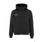 COMMUNITY 2.0 LOGO FZ HOODIE W BLACK COMMUNITY 2.0 LOGO FZ HOODIE W BLACK