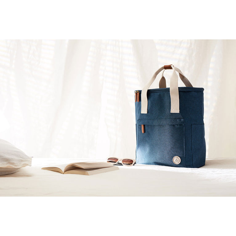 Sortino trail kylryggsäck