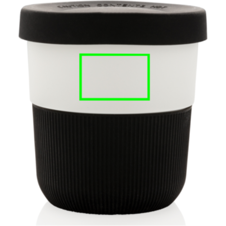 PLA cup coffee to go 280ml