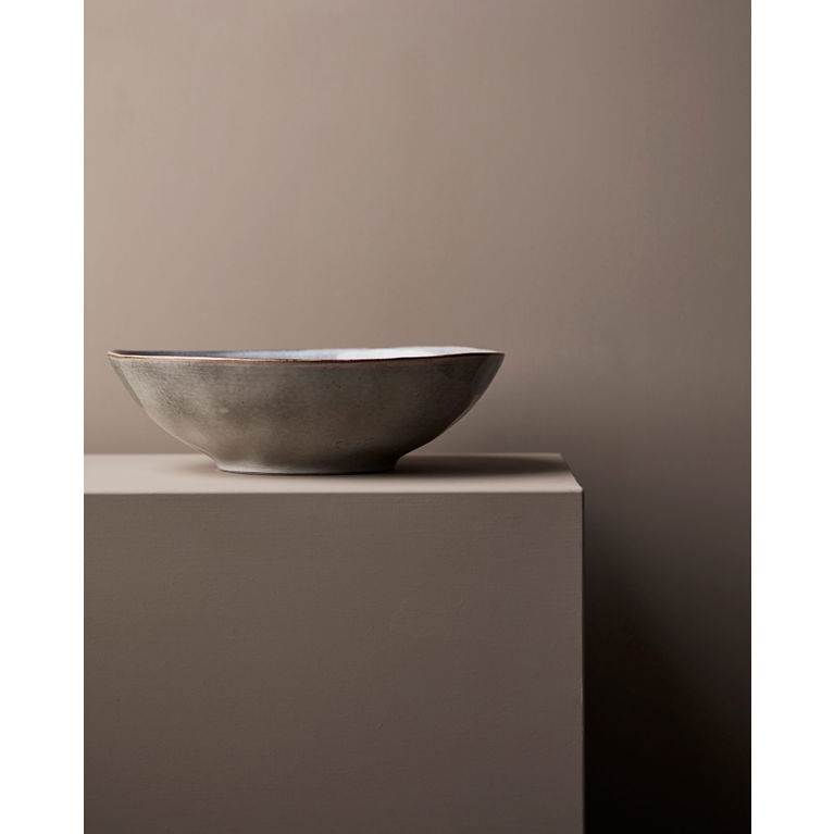 Nomimono djup skål, 30 cm