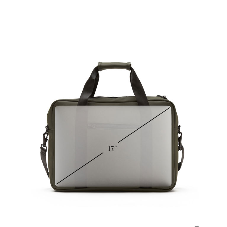 Baltimore datorväska