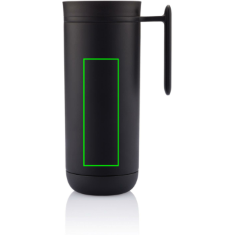 Termosmugg Clik-handtag