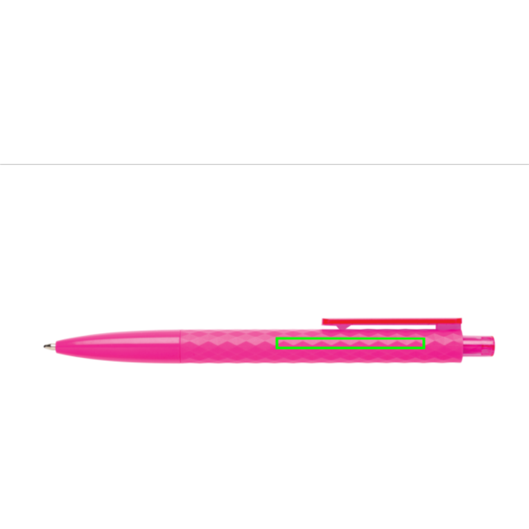X3 penna