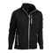Davis Fleece Black