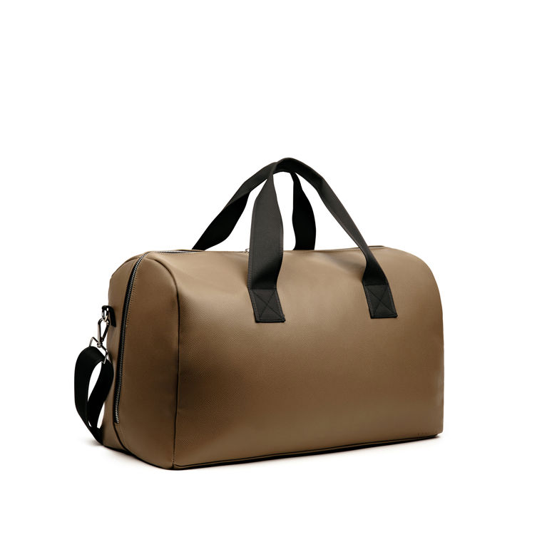 Bermond RCS återvunnen PU weekendbag