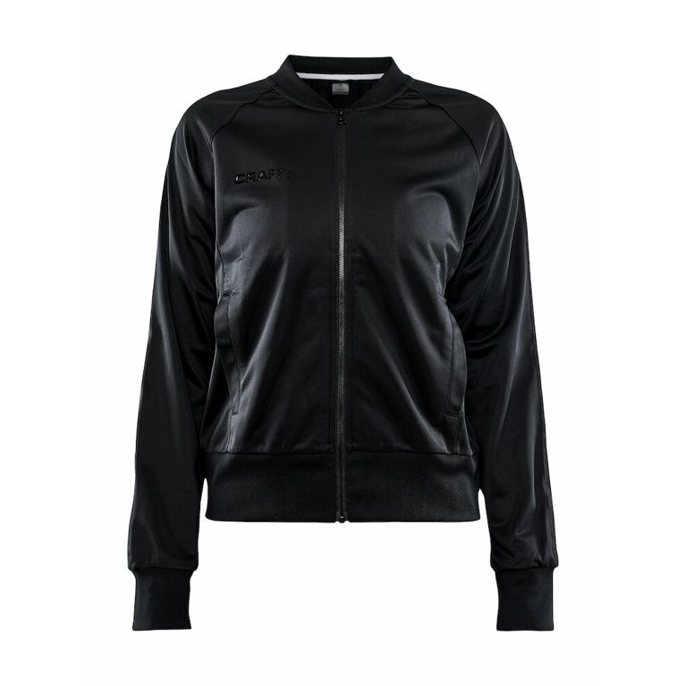 TEAM WCT JACKET W