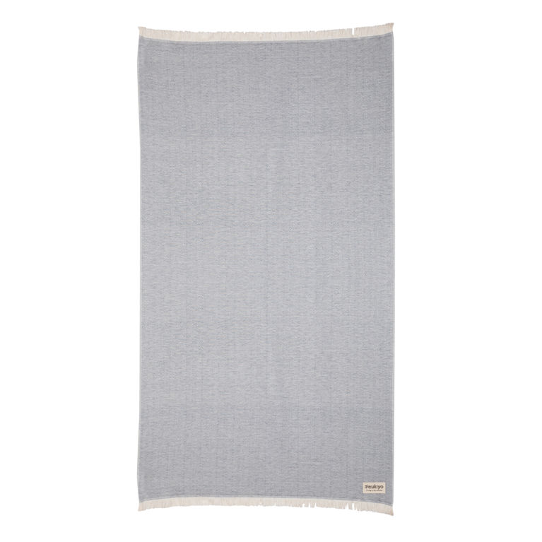 Ukiyo Hisako AWARE™ 4 säsonger handduk/filt 100x180