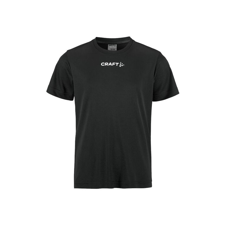 SQUAD GO FUNCTION TEE JR