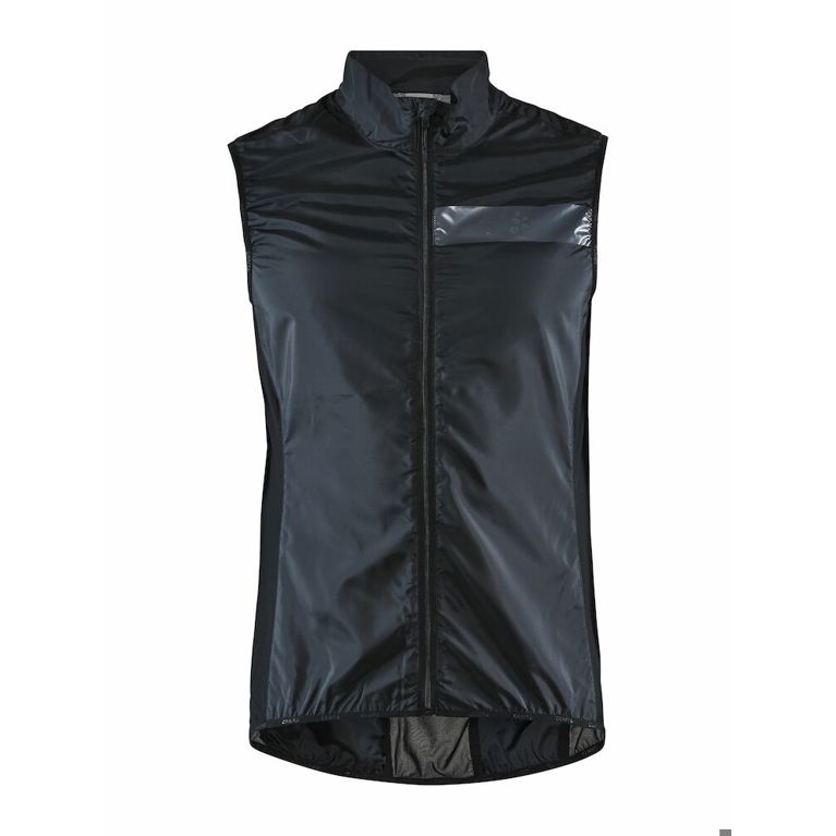 ADV ESSENCE LIGHT WIND VEST M