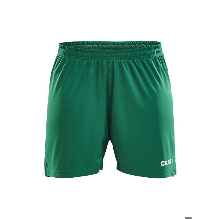 PROGRESS SHORT CONTRAST W