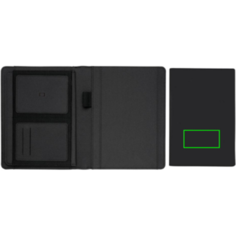 Impact AWARE™ RPET A5 portfolio