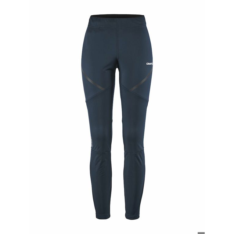 CORE NORDIC SKI CLUB WIND TIGHTS W