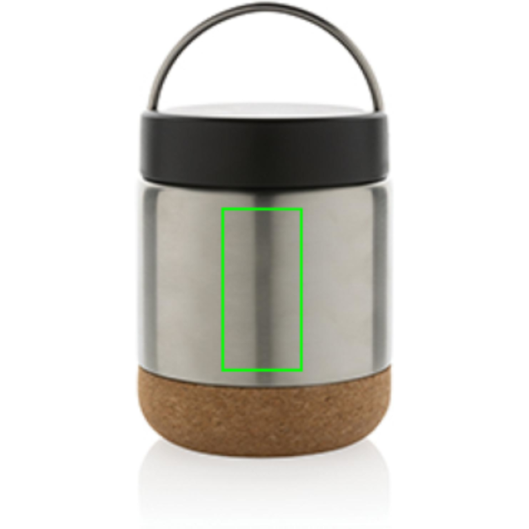 Savory mattermos RCS återvunnen stainless steel