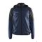 CORE UNIFY WIND JACKET W BLAZE/BLACK CORE UNIFY WIND JACKET W BLAZE/BLACK