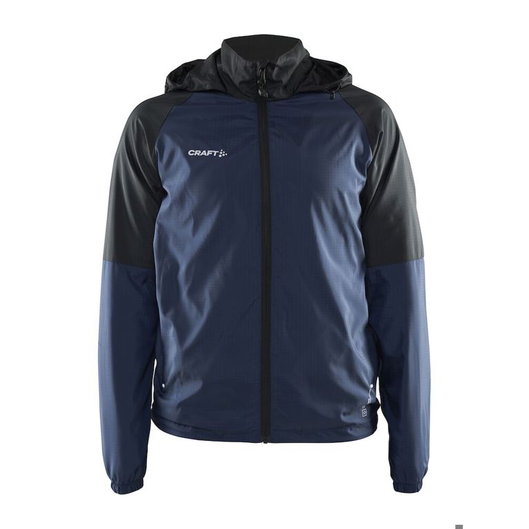 CORE UNIFY WIND JACKET W