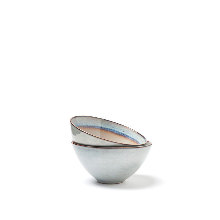 Nomimono skål 15,5 cm, 2 st