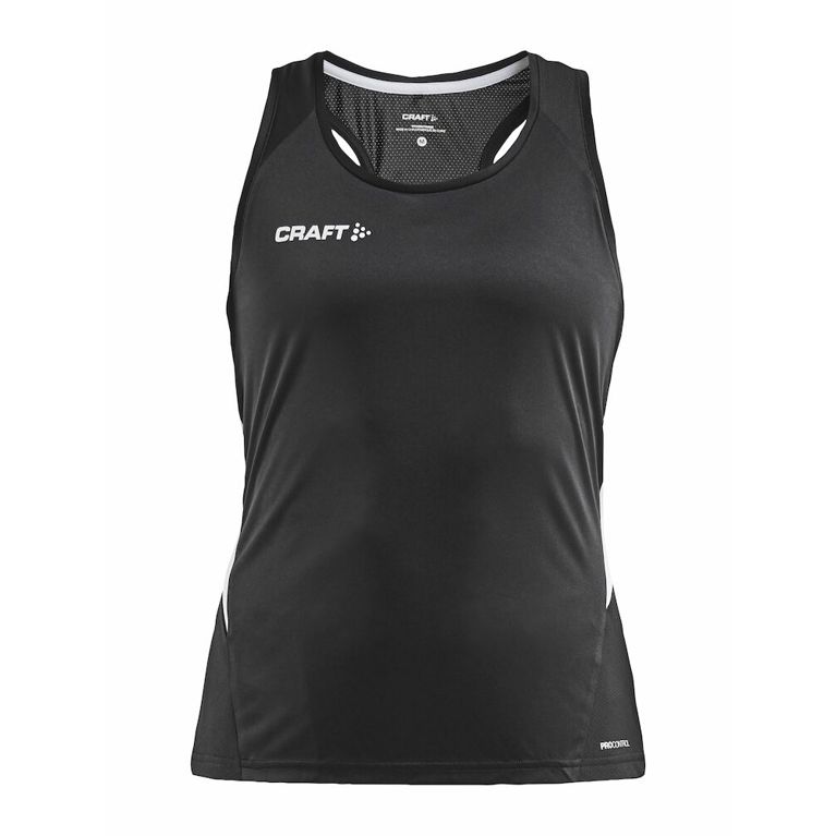 PRO CONTROL IMPACT SINGLET W