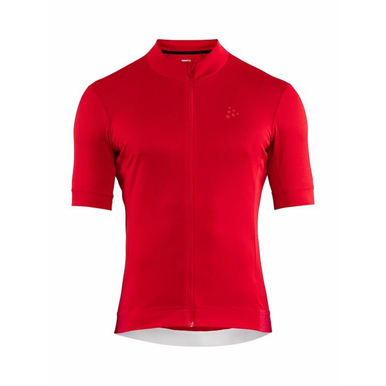 CORE ESSENCE JERSEY TIGHT FIT