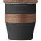 WALNUT - MUG FRONT UPPER
