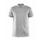 CORE UNIFY POLO SHIRT M GREY MELANGE CORE UNIFY POLO SHIRT M GREY MELANGE