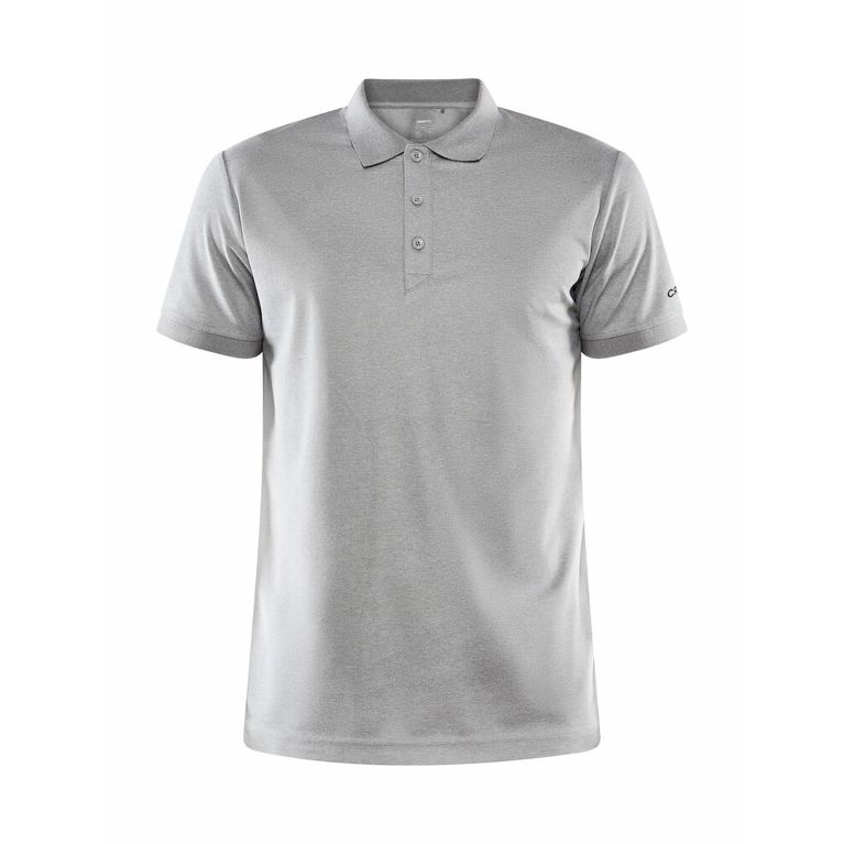 CORE UNIFY POLO SHIRT M
