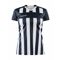 PROGRESS 2.0 STRIPE JERSEY W BLACK/WHITE PROGRESS 2.0 STRIPE JERSEY W BLACK/WHITE