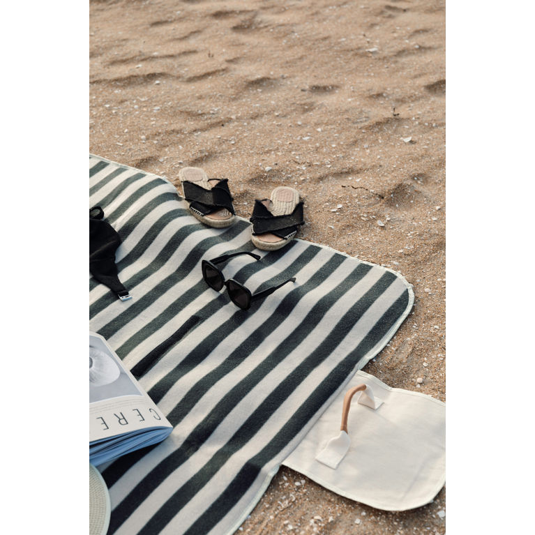 Alba GRS RPET picknickpläd  170x130