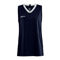 PROGRESS BASKET SINGLET W NAVY PROGRESS BASKET SINGLET W NAVY