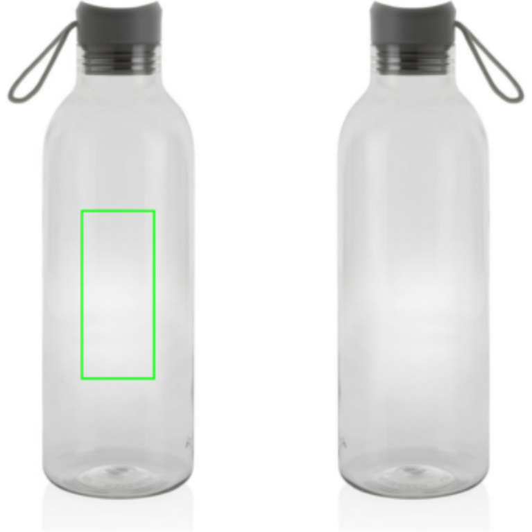 Avira Atik RCS återvunnen PET flaska 1L