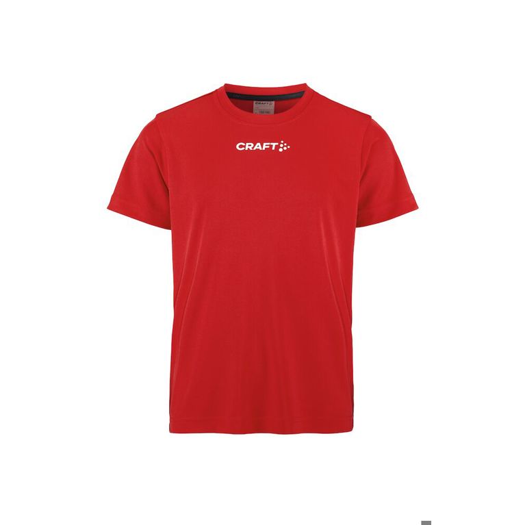 SQUAD GO FUNCTION TEE JR