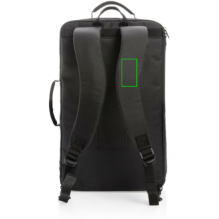 Swiss Peak reseryggsäck, PVC-fri