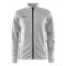 ADV UNIFY JACKET M GREY MELANGE ADV UNIFY JACKET M GREY MELANGE