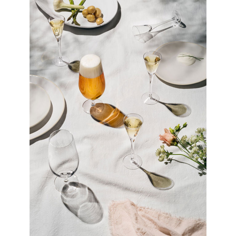 More snapsglas 7cl 2-pack